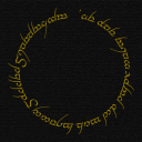 Discovery icon for The One Ring Official Discord Discord server
