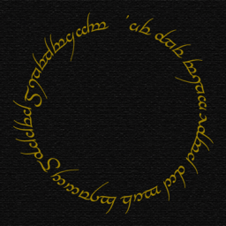 Discovery icon for The One Ring Official Discord Discord server