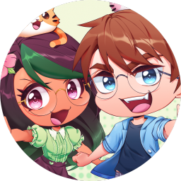 Discovery icon for RobinSamse Discord server