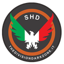 Discovery icon for The Division Dark Zone Italia Discord server