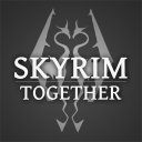 Discovery icon for Skyrim Together Discord server