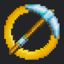 Discovery icon for Minecraft Middle Earth Discord server