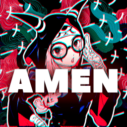 Discovery icon for TEMPLE AMEN 💗 Discord server