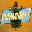Discovery icon for Fallout Cascadia Community Discord server