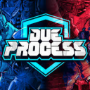 Discovery icon for Due Process Official Discord server