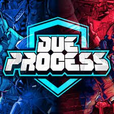 Discovery icon for Due Process Official Discord server