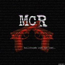 Discovery icon for My Chemical Romance (gay) Discord server