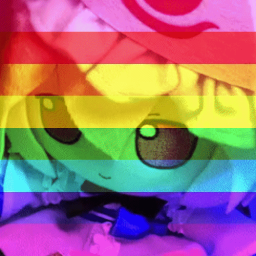 Discovery icon for Fumo Discord server