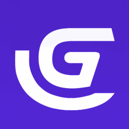 Discovery icon for GDevelop Discord server
