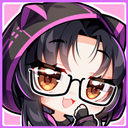 Discovery icon for The Hoshiverse Discord server