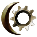 Discovery icon for OpenMW Discord server