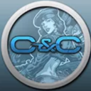 Discovery icon for C&C:Online Discord server