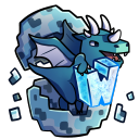 Discovery icon for WinterCrest SMP Discord server