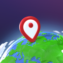 Discovery icon for GeoGuessr Discord server