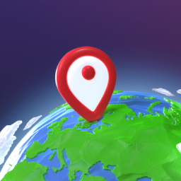 Discovery icon for GeoGuessr Discord server