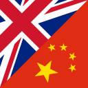 Discovery icon for 中英交流 Chinese-English Language Exchange Discord server