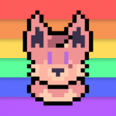 Discovery icon for ben's stuff!! :3 Discord server