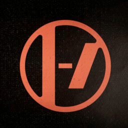 Discovery icon for twenty one pilots Discord server