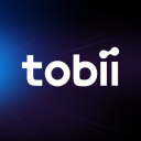 Discovery icon for Tobii Gaming Discord server