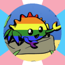 Discovery icon for Rust Programming Language Community Discord server