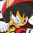 Discovery icon for Sonic Riders Competitive Discord server