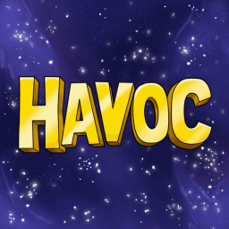Discovery icon for Havoc Games Network Discord server