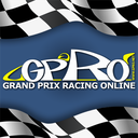 Discovery icon for Grand Prix Racing Online Discord server