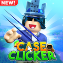 Discovery icon for Case Clicker Discord server