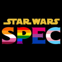 Discovery icon for Star Wars Speculation Discord server
