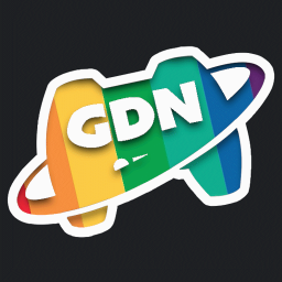 Discovery icon for Game Dev Network Discord server