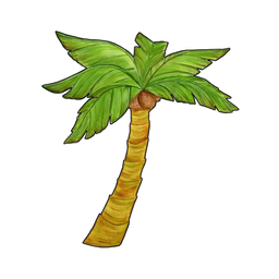 Discovery icon for Tropicraft Discord server