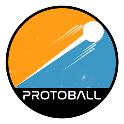 Discovery icon for Protoball Discord server