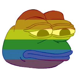 Discovery icon for Ping and Salar's Emote List Discord server