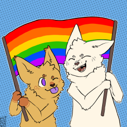 Discovery icon for Rain World Discord server