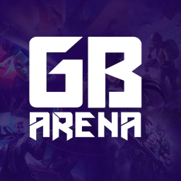 Discovery icon for GBarena Discord server