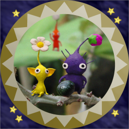 Discovery icon for Power Star Plaza Discord server