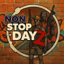 Discovery icon for MTA DayZ: NON-STOP Discord server