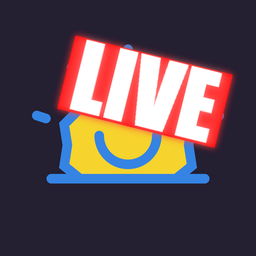 Discovery icon for ma pona pi toki pona Discord server