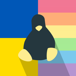 Discovery icon for Linux For All Discord server