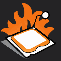 Discovery icon for Overclocking Discord server