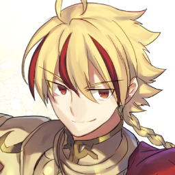 Discovery icon for Fate/IKIGAI Discord server
