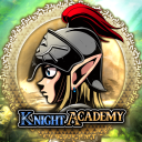 Discovery icon for Knight Academy Discord server