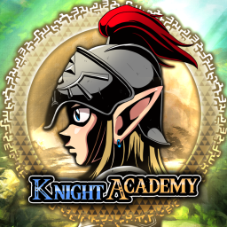 Discovery icon for Knight Academy Discord server