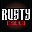 Discovery icon for RustyRemains Discord server
