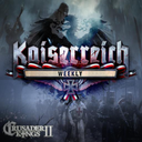 Discovery icon for Kaiserreich Weekly Discord server