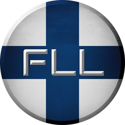 Discovery icon for fll.fi - Finns Let Loose Discord server