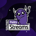 Discovery icon for SoutienPetitsStreams Discord server