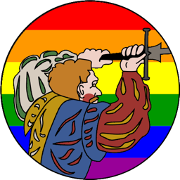 Discovery icon for Historical European Martial Arts Discord server
