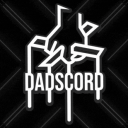 Discovery icon for Dadscord | Active VC Discord • SFW  • Anime • Chill • Social • Emojis • VC • Active Voice Chat Discord server