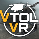 Discovery icon for Boundless Dynamics (VTOL VR) Discord server